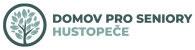 Domov pro seniory Hustopeče